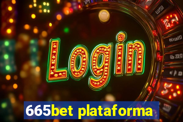 665bet plataforma